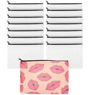 Custom make up bags